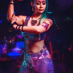 Edenia Archuleta - Belly Dancer / Hip Hop Dancer in Perris, California