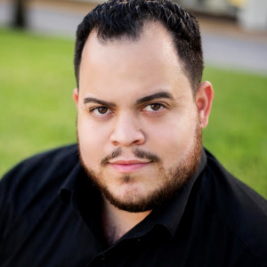 Edgar Miguel Abréu - Opera Singer in Fort Lauderdale, Florida