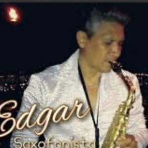 Edgarsaxofonista - Saxophone Player in Miami, Florida