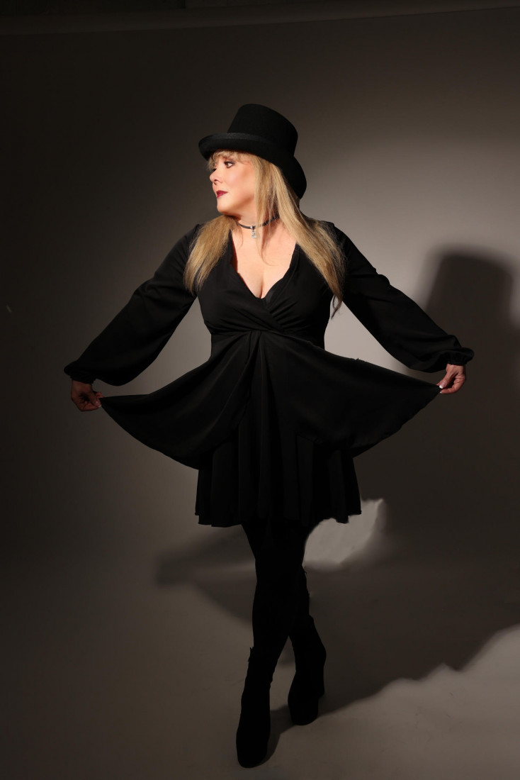Gallery photo 1 of Edge of 17 - The Stevie Nicks Experience