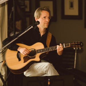 Doug Edgell Trio - Singing Guitarist in Oakmont, Pennsylvania