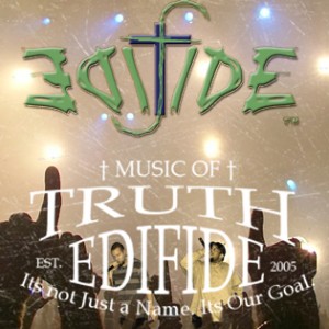 Edifide - Hip Hop Group in Charlotte, North Carolina