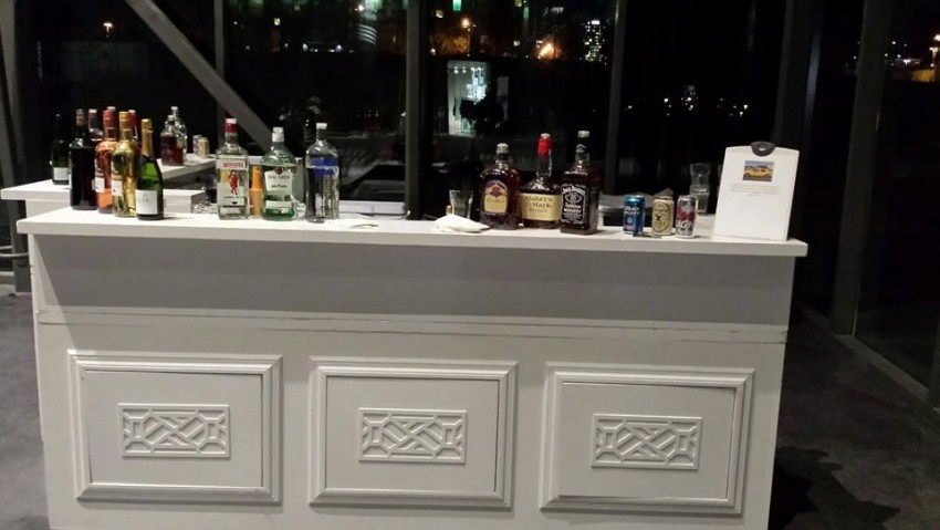 Gallery photo 1 of Ed's Bartending Service