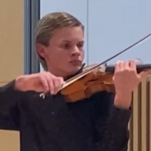 Educational/Performance of All Types - Violinist / Wedding Entertainment in Houston, Texas