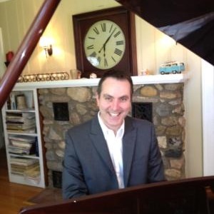 Edward Daniels Ensembles - Pianist in Miller Place, New York