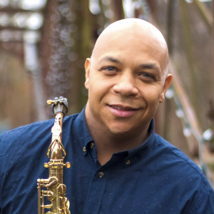 Edward K. Martin, Jr - Saxophone Player / Jazz Band in Laurel, Maryland