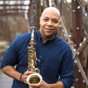 Edward K. Martin, Jr. Saxophone Player - Saxophone Player / Wedding Musicians in Laurel, Maryland