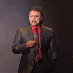 Edwin "Maverick" Quijada - Leadership/Success Speaker in Hollywood, Florida