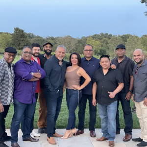 Edwin Ortiz y La Mafia Del Guaguanco - Salsa Band in Germantown, Maryland