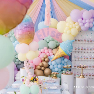 E&E Experience - Balloon Decor / Party Decor in Los Angeles, California