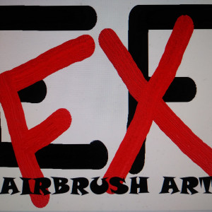 EFfx Airbrush Art