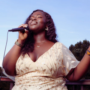 Efua - Soul Singer in Duluth, Georgia