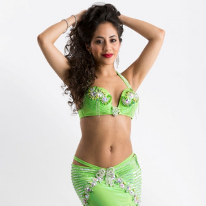 Shadia - Belly Dancer in Toronto, Ontario