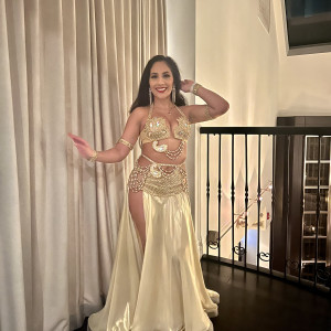 Shadia - Belly Dancer in Toronto, Ontario