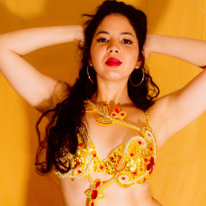 Egyptian style belly dance - Belly Dancer in Fort Lee, New Jersey