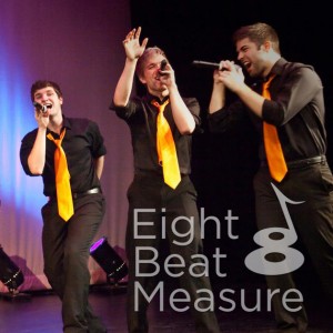Eight Beat Measure - A Cappella Group in Rochester, New York
