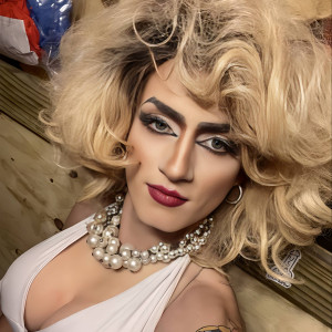 Eileen Taylor-Youngest Drag in Key West - Drag Queen in Key West, Florida