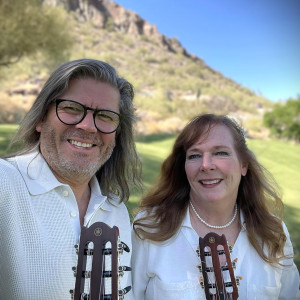 Eirezona Guitar Duo - Classical Guitarist in Phoenix, Arizona
