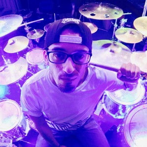 EJ Luna - Drummer in New York City, New York