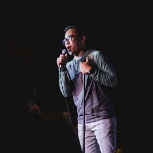 E.J. Masicampo - Stand-Up Comedian in Winston-Salem, North Carolina