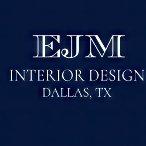 EJM Interior Design - Interior Decorator / Backdrops & Drapery in Dallas, Texas
