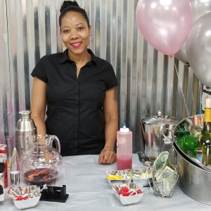 EJs Event Services (Bartender/Server) - Bartender in Atlanta, Georgia