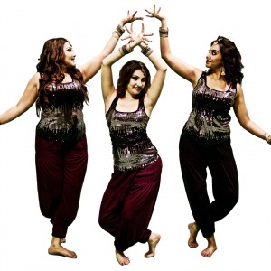 Ekakshara Dance Creations