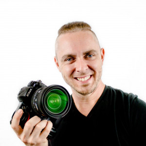Blake Russell - Wedding Videographer / Videographer in Clearwater, Florida