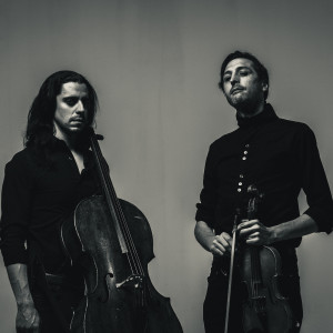 Ekho Duo - Classical Duo in Denver, Colorado