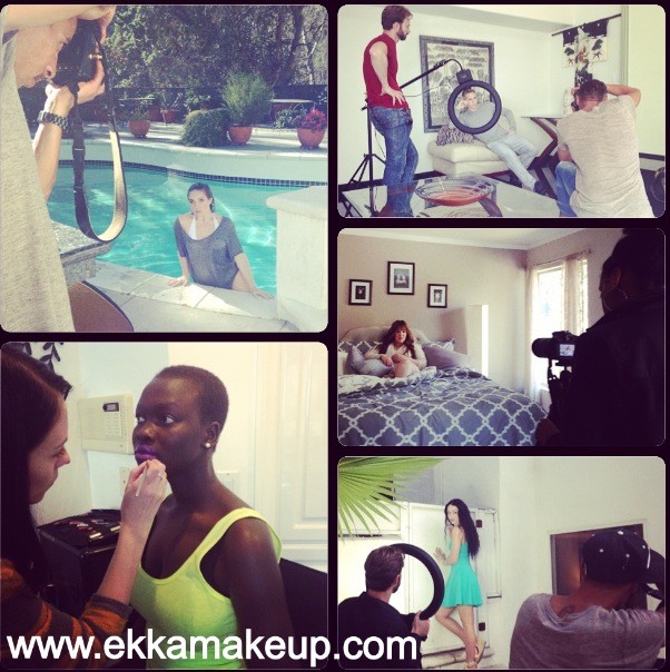 Gallery photo 1 of Ekka MakeUp