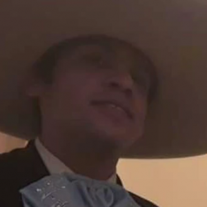 El Charro de El Paso