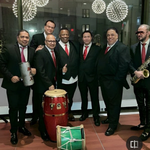 El Grupo Chevere - Latin Band in Devens, Massachusetts