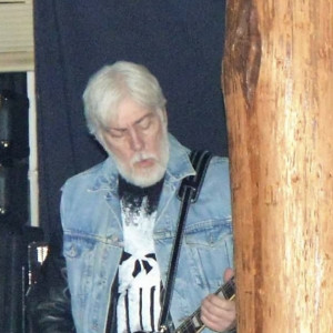 Kai Haley - Singing Guitarist / Wedding Musicians in North Little Rock, Arkansas