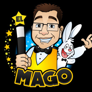 El Mago Magic Show - Children’s Party Magician / Halloween Party Entertainment in Joliet, Illinois