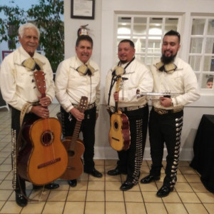 El Mariachi Mio