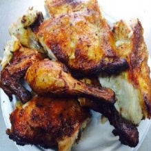 Gallery photo 1 of El Pollo Supremo