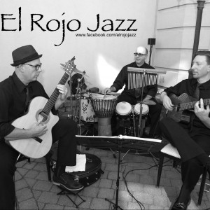 El Rojo Jazz - Latin Jazz Band in Rochester, New York