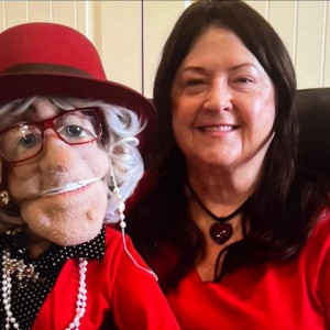 Elaine Ambrose and the Gang - Ventriloquist / Comedian in Eagle, Idaho