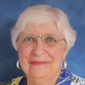 Elaine DePrince - Author / Family Expert in Atlanta, Georgia