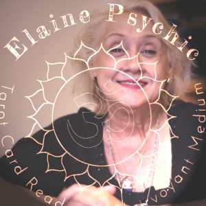 Elaine Psychic - Psychic Entertainment in Fort Lauderdale, Florida
