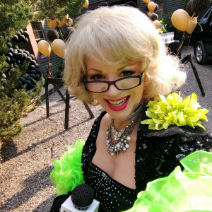 Elaine's... Look-A-Like Portrayals - Joan Rivers Impersonator in New York City, New York