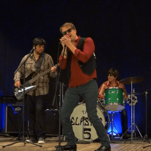 Elastic Five - Rock Band in Wrentham, Massachusetts