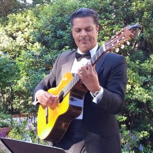 Eldon Sully - Guitarist / Wedding Entertainment in Hampton, Virginia