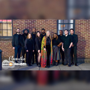 Elecoustic Soul - Acoustic Band in Nashville, Tennessee