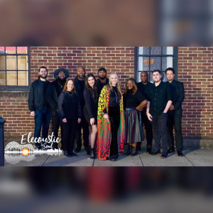 Elecoustic Soul - Acoustic Band / Top 40 Band in Nashville, Tennessee