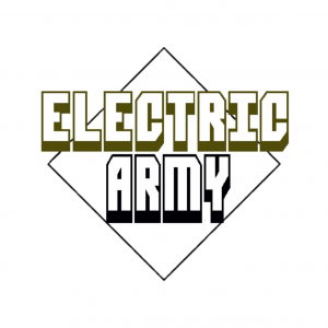 Electric Army - Alternative Band in Pittsburgh, Pennsylvania