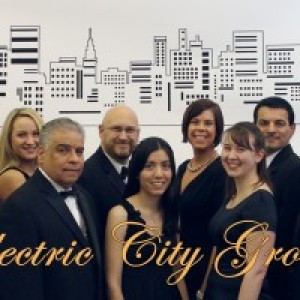 Electric City Groove