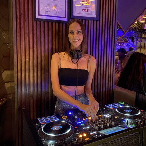 Lila Valerie - DJ in Los Angeles, California