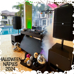 DJ Tropical Disco - DJ / Corporate Event Entertainment in Miami, Florida