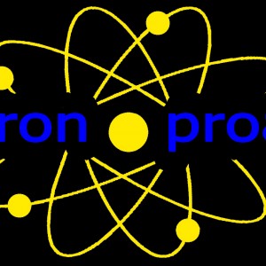 Electron Pro Audio